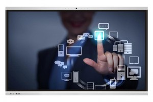 Interactive Flat Panel – MS Series